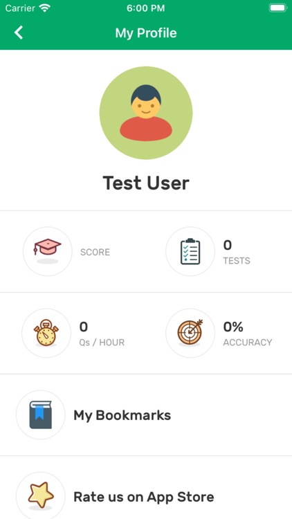 Logic Education screenshot-5