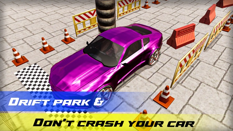 Car Parking Master Multi-P 2 screenshot-4