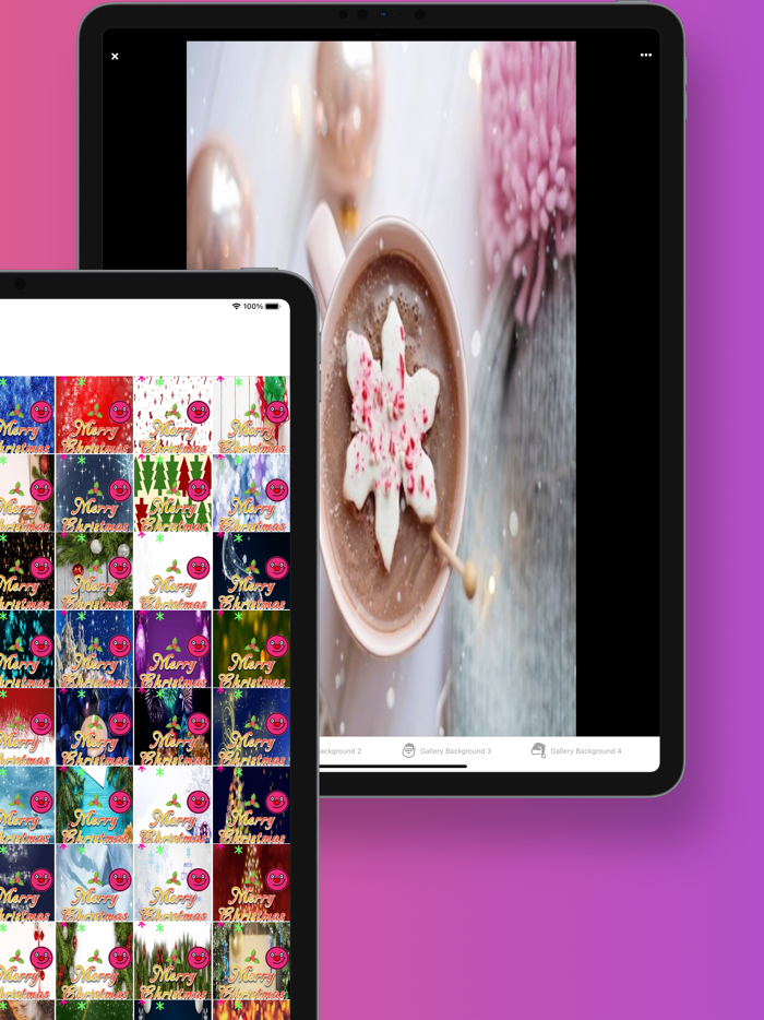 Merry Christmas and New Year