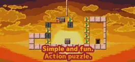 Game screenshot ActionPuzzleGirl2 mod apk