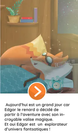 Game screenshot Edgar - Chasse au trésor mod apk