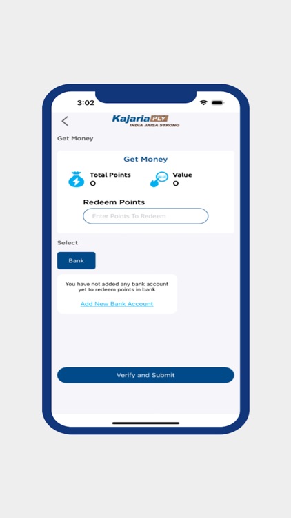 Sampark Setu Kajaria Ply & Lam screenshot-3