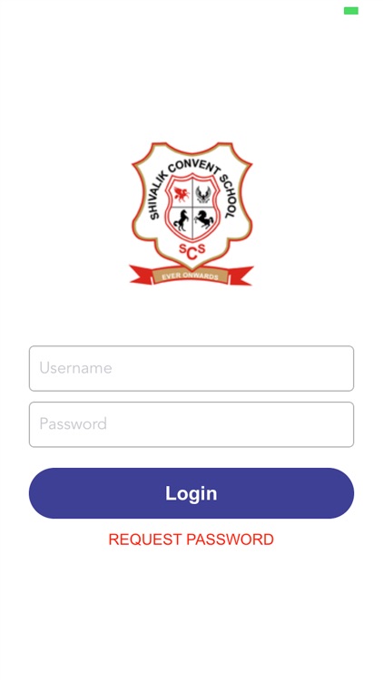 Shivalik Convent School Banur