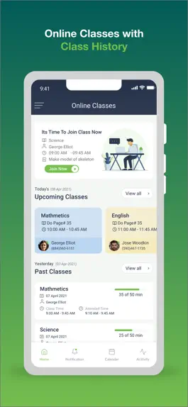 Game screenshot Kantipur Academy of Science mod apk