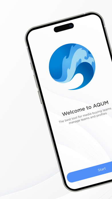AQUM Screenshot