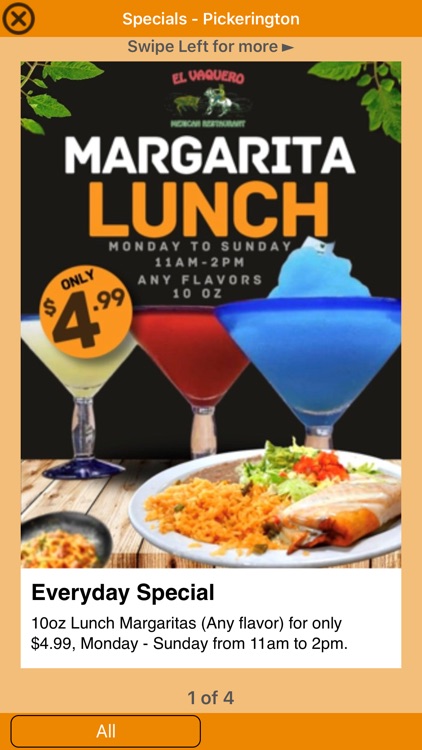 El Vaquero screenshot-3