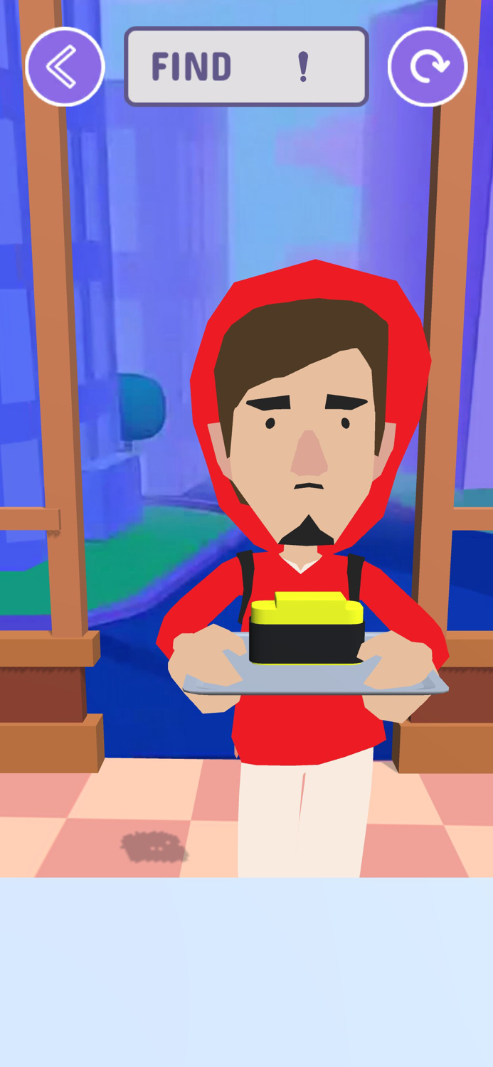 Assemble It- Match Puzzle Game