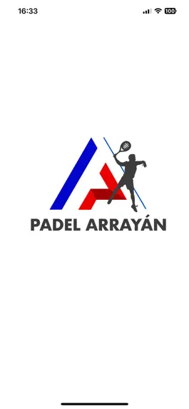 Game screenshot Padel Arrayán mod apk