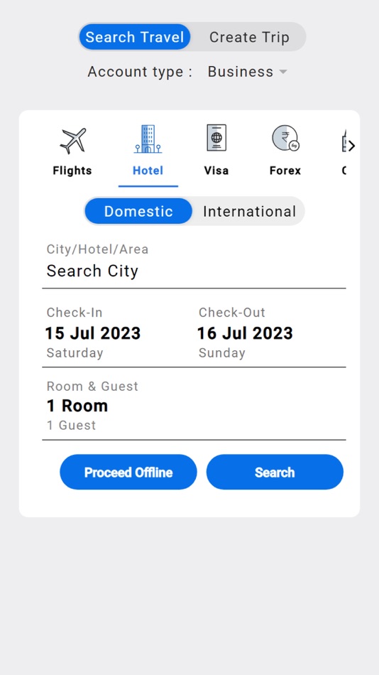 #3. JETRIX (iOS) By: FastCollab