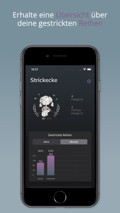 StitchTrick Screenshot