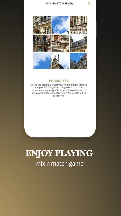 Palais Bénédictine screenshot-3