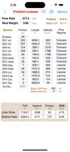 Drilling Hydraulics 2 screenshot #4 for iPhone