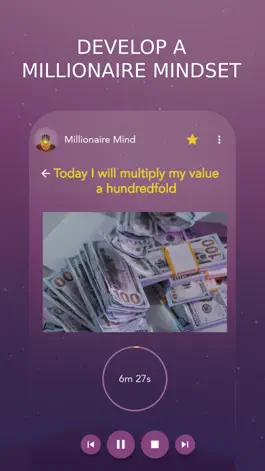 Game screenshot Millionaire Mind - Motivation mod apk