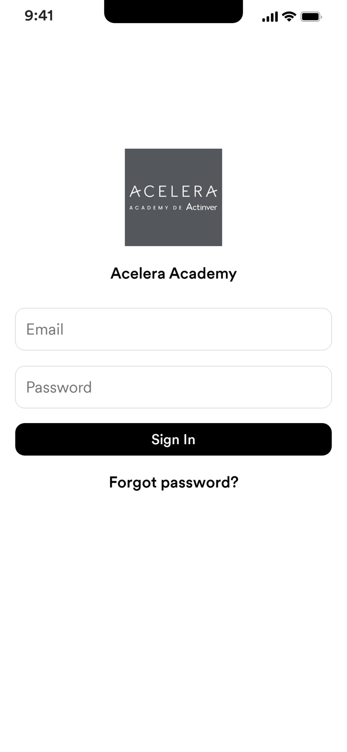 Acelera Academy
