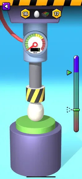 Game screenshot Anti-Stress Press mod apk