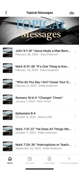 Game screenshot Calvary Placerville hack