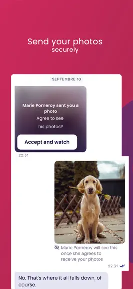 Game screenshot Carimmat - Dating app hack