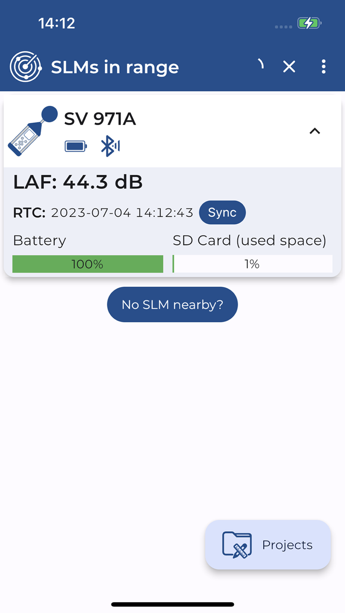 Building Acoustics Pro
