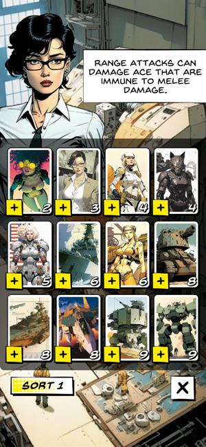 Temporal War Screenshot