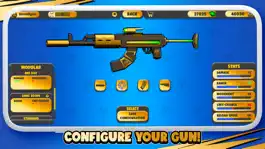 Game screenshot Campfire Rebirth: Arena Games hack