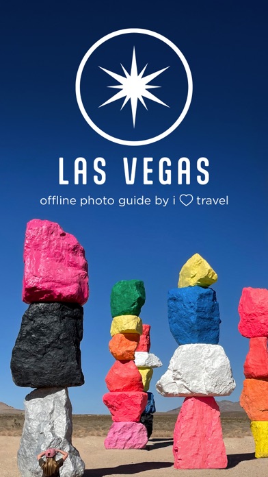 Las Vegas Offline City Guideのおすすめ画像9