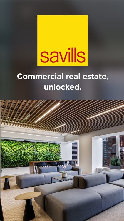 Savills Client Connect