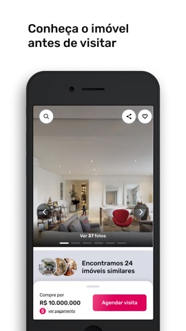 EmCasa Imóveisのおすすめ画像5