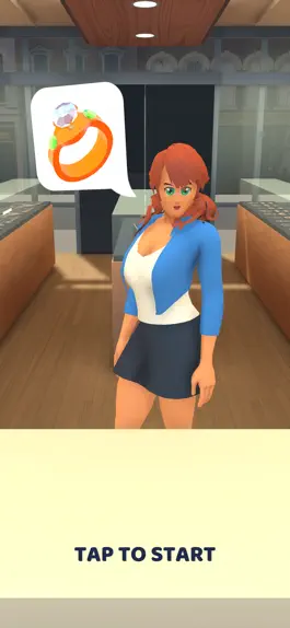 Game screenshot Jewelry Store 3D mod apk