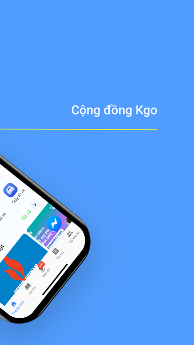 Kgo - Tra phạt nguội, Ôn GPLX screenshot 3