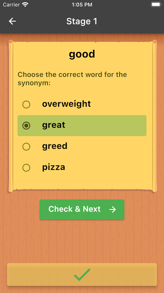 #2. Word List Victor (iOS) 由: Vocabulary Systems Inc.