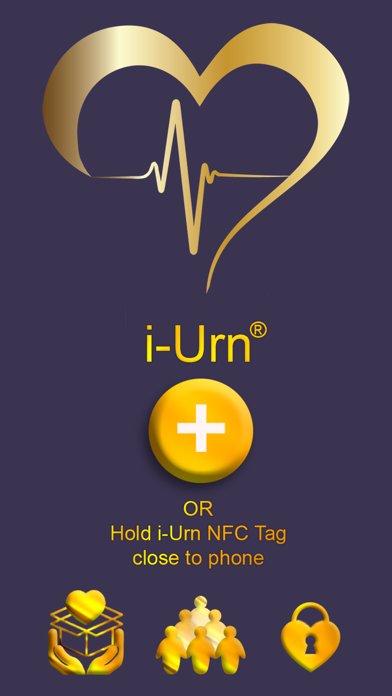 I-Urn Screenshot 1 - AppWisp.com I-Urn Screenshot 1 - AppWisp.com
