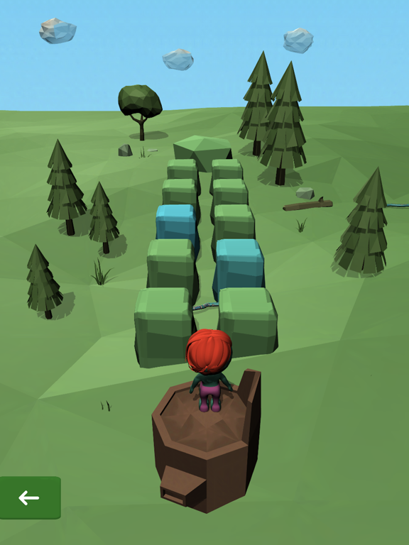 Screenshot #6 pour Survival Bridge