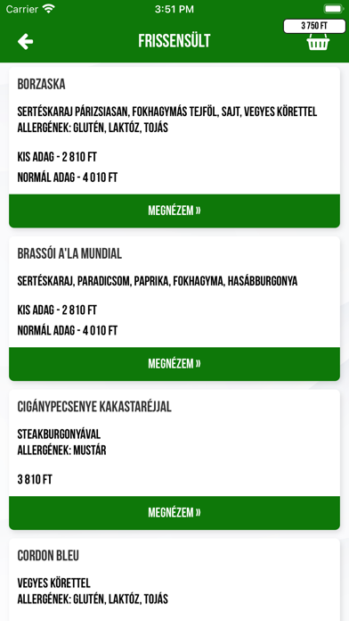 Pizza Mundial Screenshot