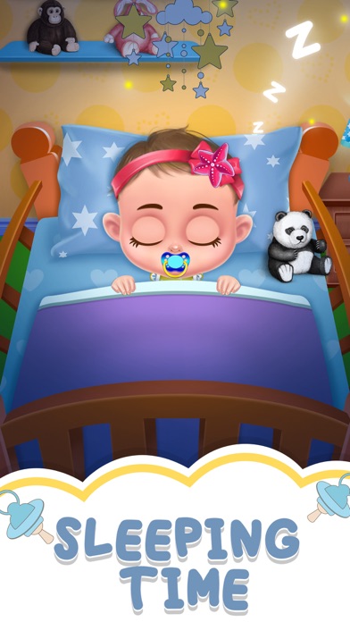 Mommy Pregnancy & Baby Care Screenshot