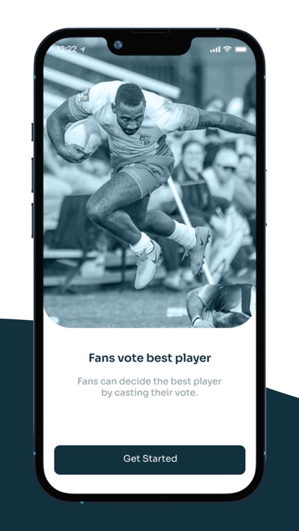 Official Player Of The Match