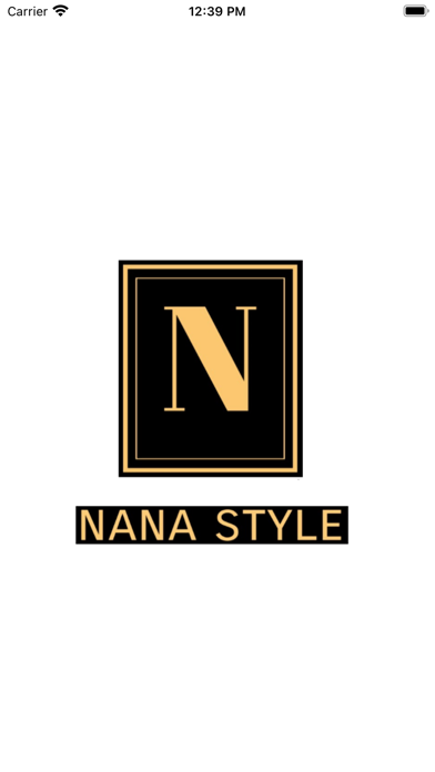Nana Style Closet Screenshot
