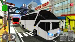 Game screenshot Bus Games: Driving Simulator apk