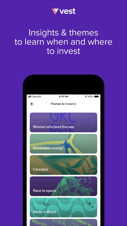 Vest Investments screenshot-4