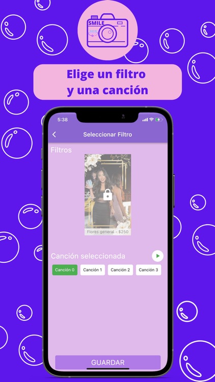 Smile360 screenshot-3
