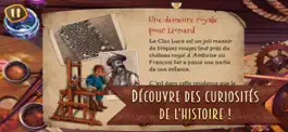 Game screenshot Téo et Léonie: Tome 1 mod apk
