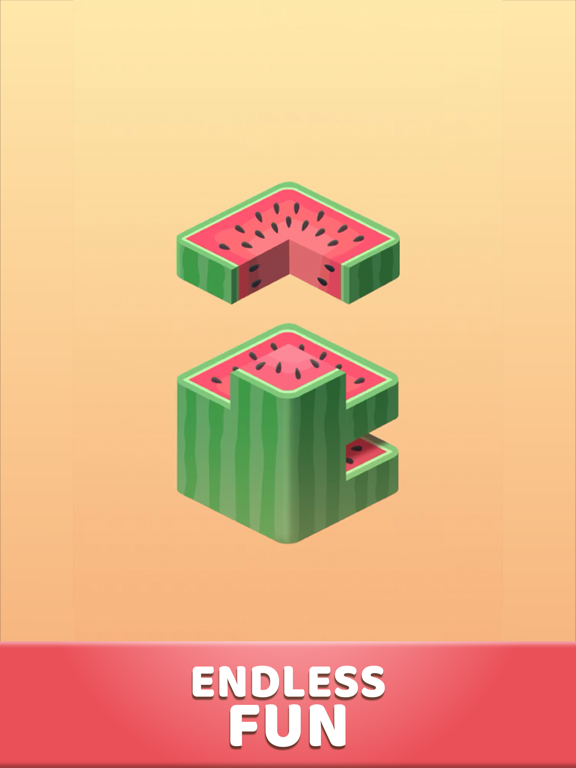 Juicy Stack - 3D Tile Puzzlеのおすすめ画像5