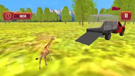Game screenshot Zoo Animals Transport apk