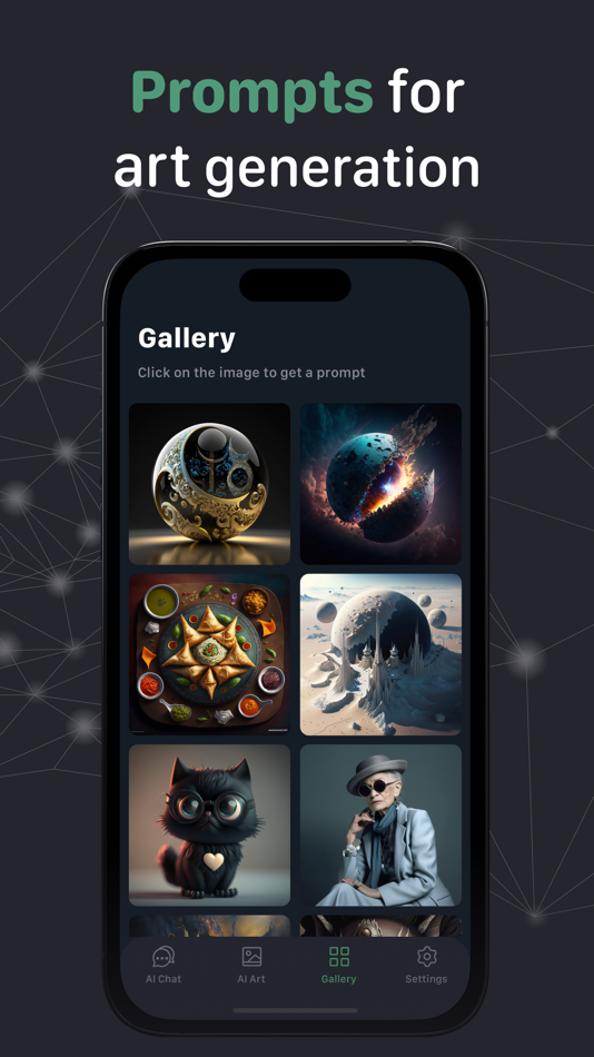 #3. AI Chat 4.0: Open Chatbot 4o (iOS) 由: Liquid Apps Kft.