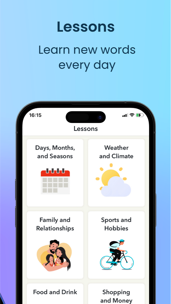 Lingo Books Spanish French 