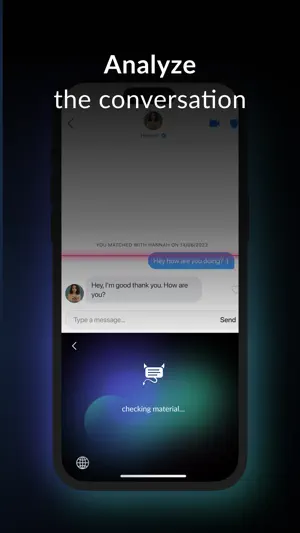 Casanova Rizz AI screenshot 3