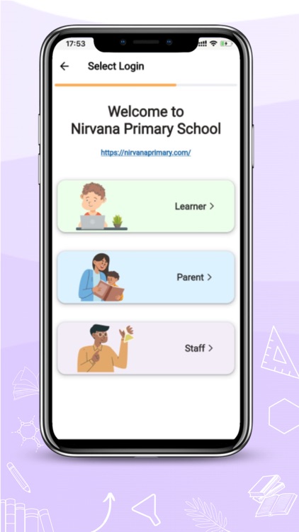 Nirvana Primary School screenshot-3