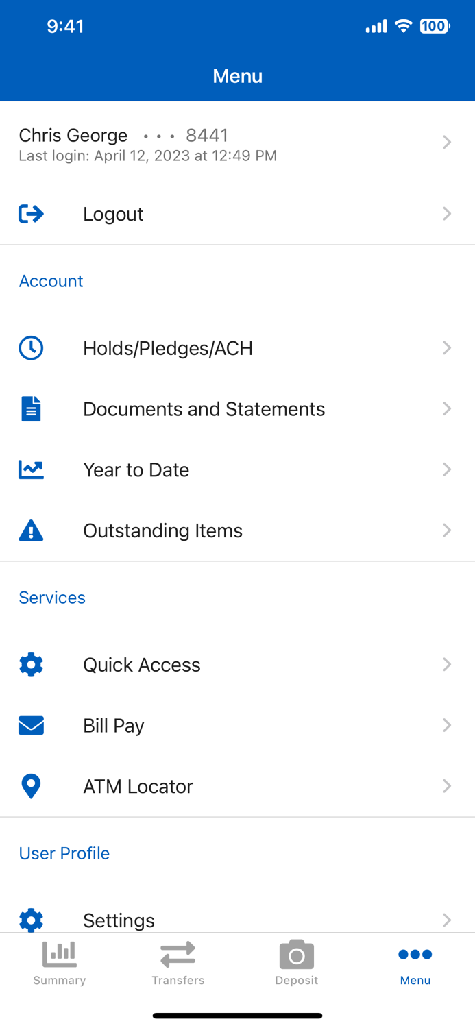 Morgantown AES Mobile