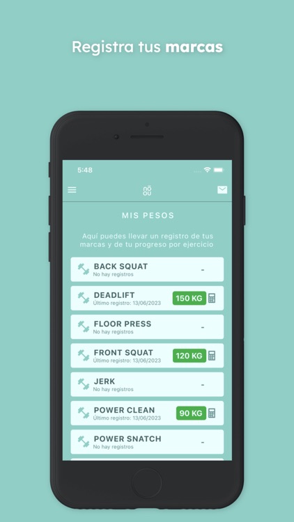 Nooubox+ screenshot-3