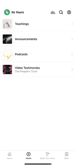 Game screenshot It's Yours apk