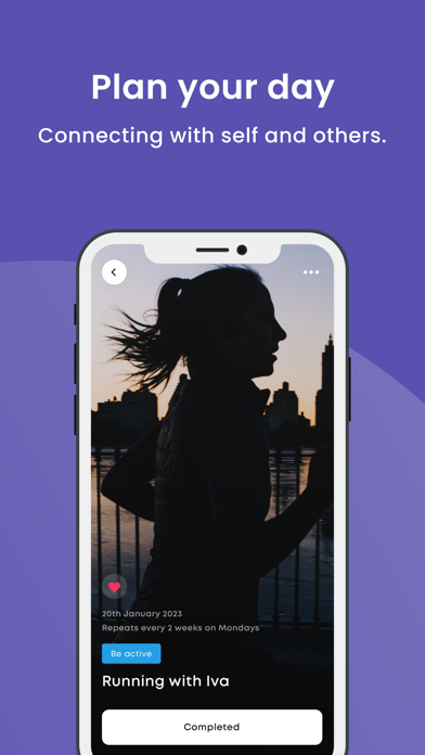 With Moments Screenshot